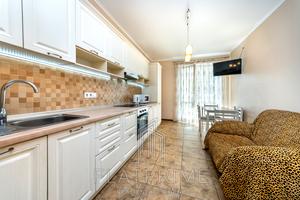 квартира по адресу Воскресенская ул., 18