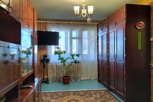 квартира за адресою Генерала Радієвського вул. (Тинка), 36