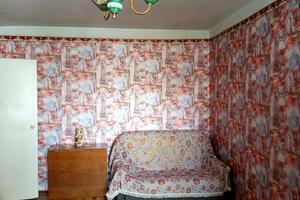 квартира по адресу Людвига Свободы просп., 40а