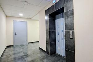 квартира по адресу Мира просп., 2-К