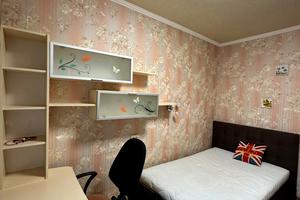квартира за адресою Запорізьке шосе, 80