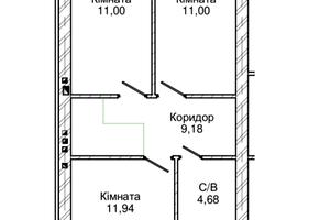будинок за адресою шепти, 1