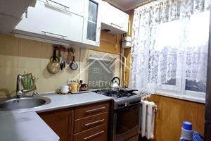 квартира за адресою проспект Миру, 50