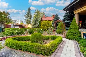 будинок за адресою Вербова вул., 4