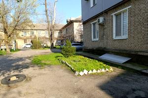 квартира за адресою Добробатів вул. (Іларіонівська), 25