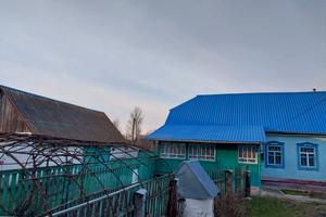 дом по адресу село Йосипівка, 56