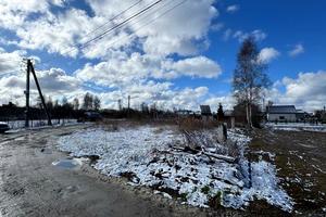 ділянка за адресою 