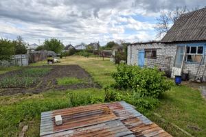 дом по адресу Партизанська, 15