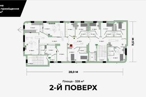 комерційна за адресою Боднарська вул., 12