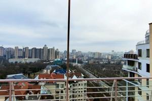 квартира по адресу Шевченко просп., 33б
