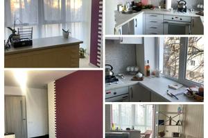 квартира за адресою Нескорених вул., 38а