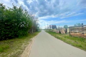 участок по адресу с. Мощун, Івана Франка