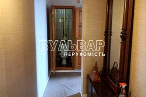 квартира за адресою Соборності України вул., 236