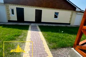 дом по адресу Ткаченка, 64