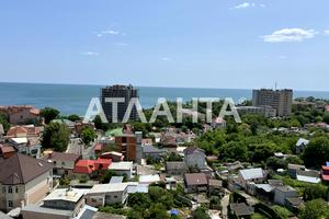 квартира за адресою Дача Ковалевського вул., 5