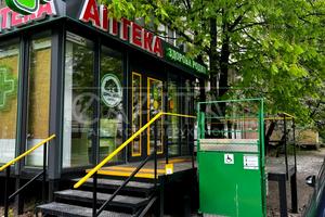 комерційна за адресою Берестейський просп. (Перемоги), 91