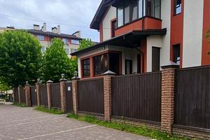 дом по адресу Васильковая ул., 80