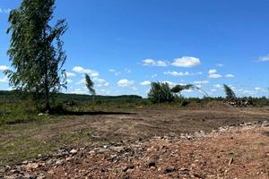 ділянка за адресою провулок Садовий, 6