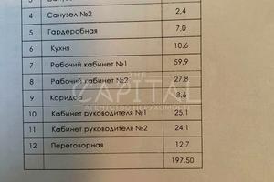 комерційна за адресою Кловський узвіз, 7