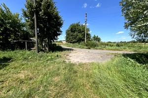 ділянка за адресою Каденюка