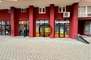 коммерческая по адресу Федора Эрнста ул., 16