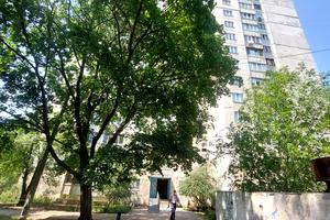 квартира за адресою Нескорених вул., 43