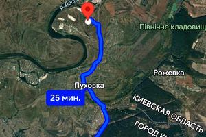 участок по адресу Спаська, 69