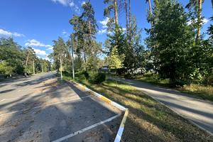участок по адресу Антония Михайловского ул.