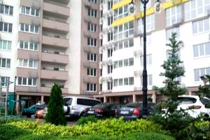 квартира за адресою Академіка Заболотного вул., 15