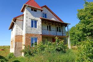 будинок за адресою Залізнична вул., 191
