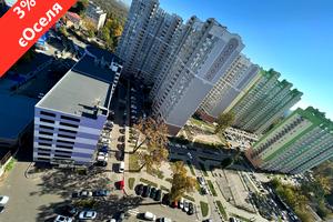 квартира за адресою Пономарьова вул., 26 к3