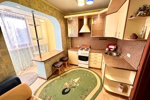квартира по адресу Николая Закревского ул., 33