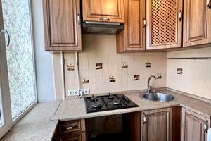 квартира за адресою Ушинського вул., 29