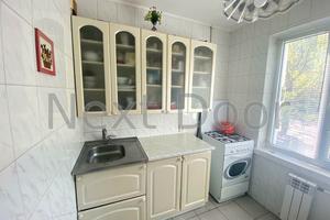 квартира по адресу Радужная ул., 3-А