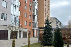 квартира за адресою Слобожанський просп. (ім. газети Правда), 17