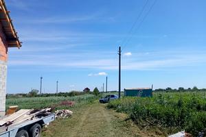 ділянка за адресою Гамаліївка