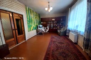 дом по адресу Світанкова ул.