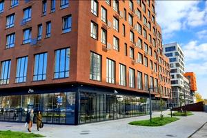 квартира по адресу Стрийская ул., 45