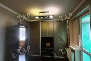квартира по адресу Достоевского проезд (Кривомазова), 3