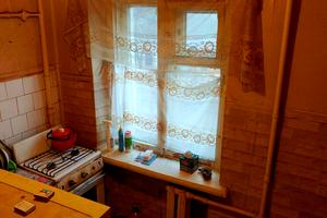 квартира по адресу Троицкая ул. (Дзержинского), 9
