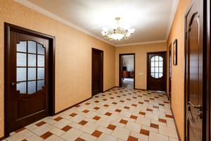 квартира за адресою Голосіївський просп. (40-річчя Жовтня), 62