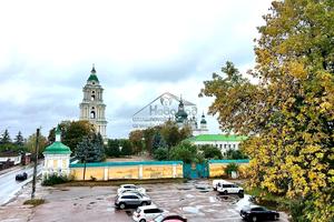 квартира по адресу Довженка ул., 94