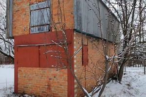 ділянка за адресою Новоселівська