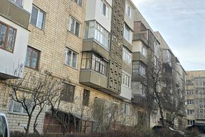 квартира по адресу Корнея Товстюка ул. (Фёдора Достоевского), 2