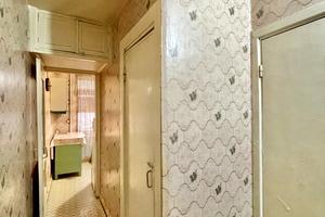 квартира за адресою Новомістенська вул., 25