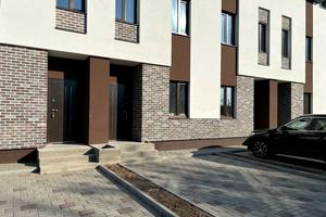 будинок за адресою вулиця Степана Бандери(Можайського), 83