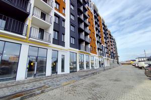 квартира по адресу Барское шоссе, 125