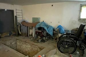 будинок за адресою Галич, Коновальця