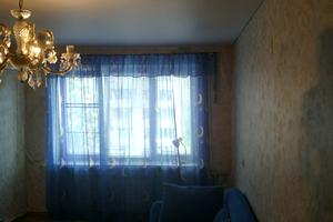 квартира за адресою Дерев'янка вул., 50