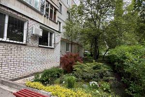 квартира по адресу Гарибальди ул., 1